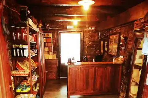 Molise Poggio Sannita (Is): Führung durch den Palazzo Iacovone, Geburtshaus der Horatiis