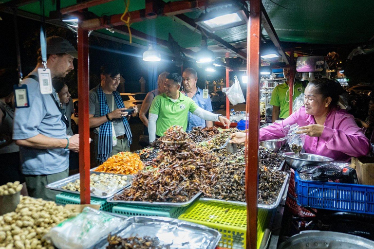 Saigon Vespa Michelin Foodie & Hidden Gems Tour
