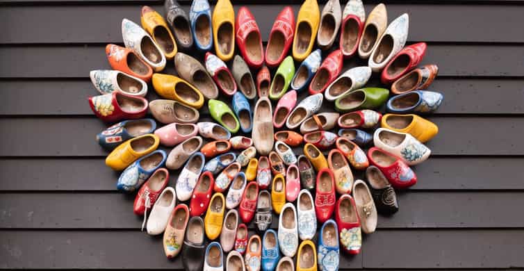 Amsterdam: Giethoorn and Zaanse Schans Windmills Day Tour photo 9