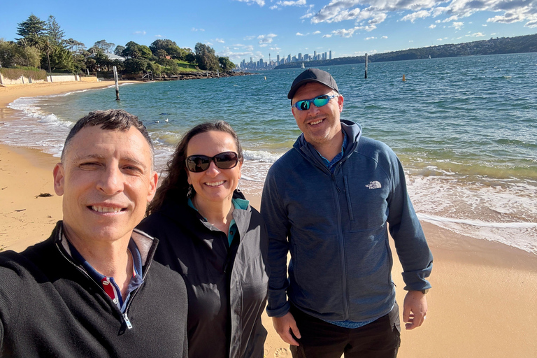 Sydney Signature Full Day Tour | For 1 - 11 People