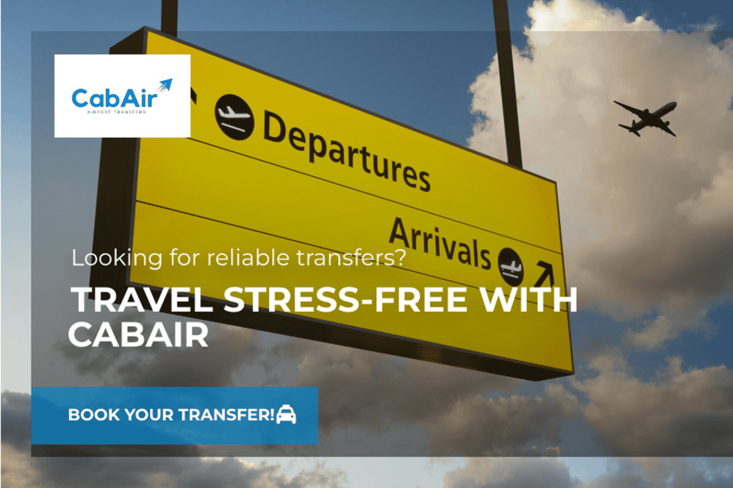 Transferts Aéroport d'Édimbourg | Taxi Aéroport d'Édimbourg