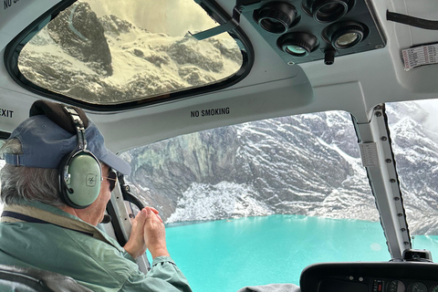 Te Anau: Hidden Lakes and Mountains