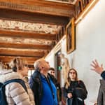 Galleria degli Uffizi: tour guidato dei capolavori del Rinascimento