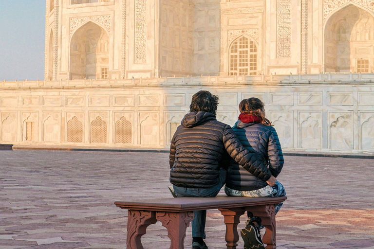 Jaipur, Jodhpur or Jaisalmer Multi-Day Trip with Safari