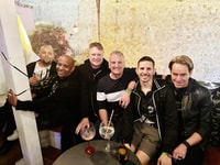 Madrid Gay Nightlife Tour - Housity