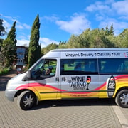 Waiheke Island: Sip and Savor 3 Vineyards Tour with Lunch Waiheke Island: Sip and Savor 3 Vineyards Tour with Lunch