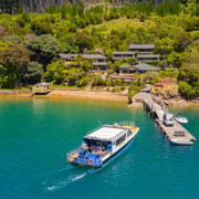 Queen Charlotte Sound: Lochmara Cruise & Explore 9-2.45
