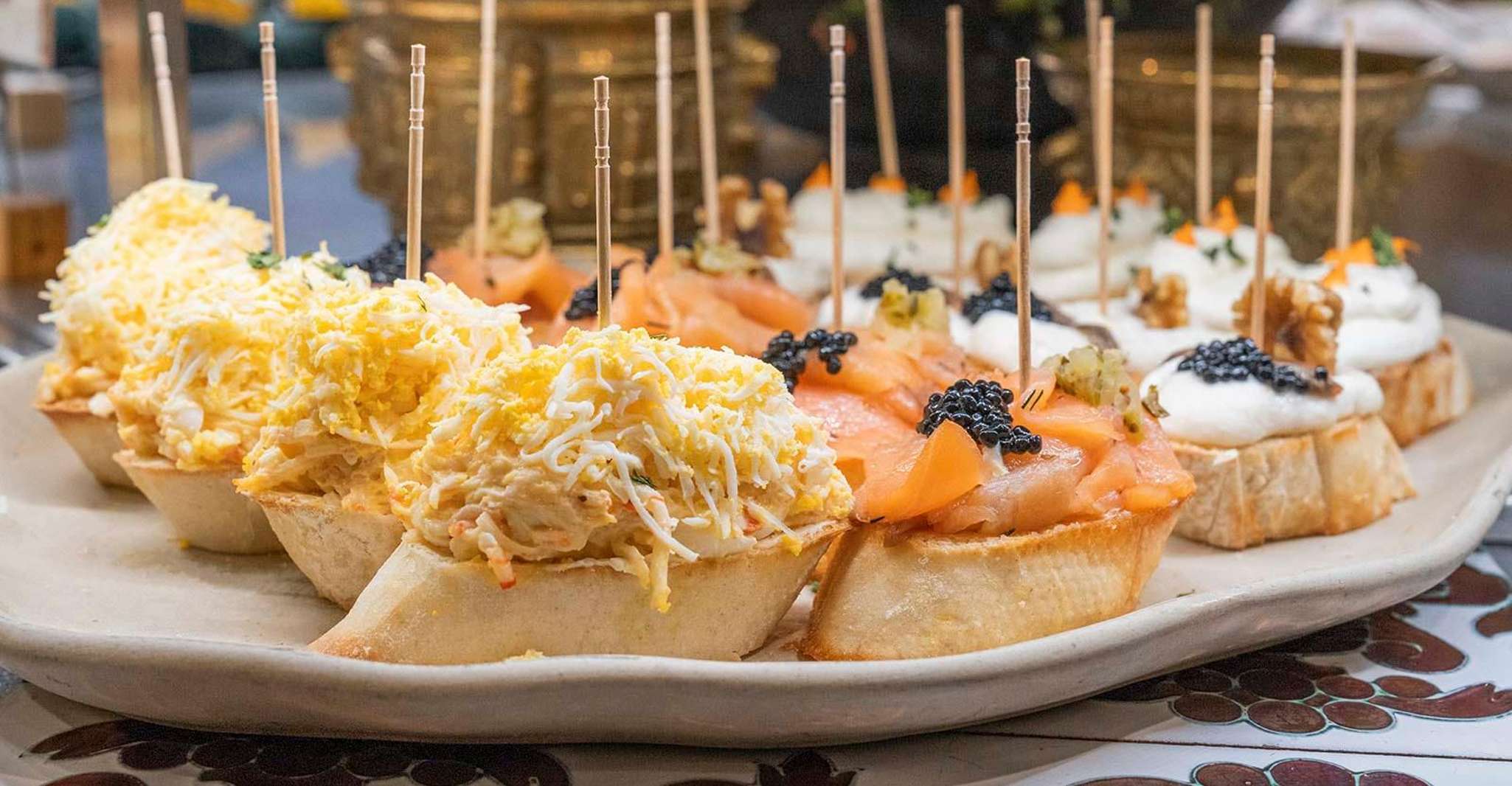 Barcelona: Tablao Flamenco Cordobes with Food/Drink Options photo 5