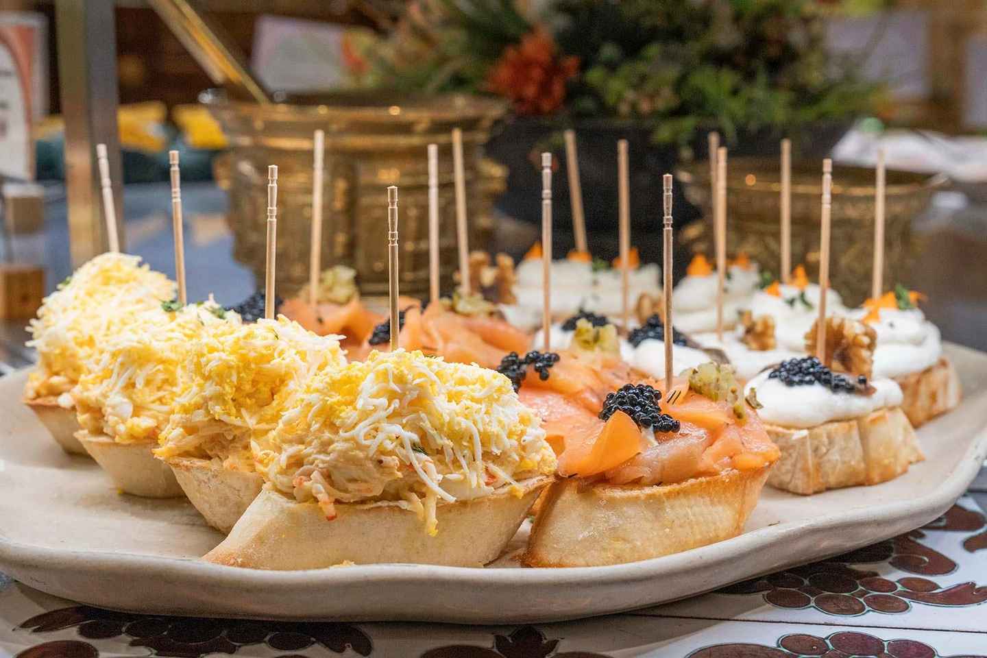 巴塞罗那：兰布拉大道的科尔多瓦弗拉门戈表演及饮品体验