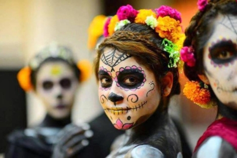Mixquic Dia de Muertos: Dag van de Doden Tour
