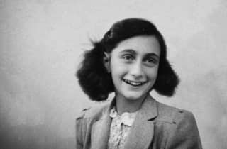 Amsterdam: Rundgang durch das Viertel von Anne Frank