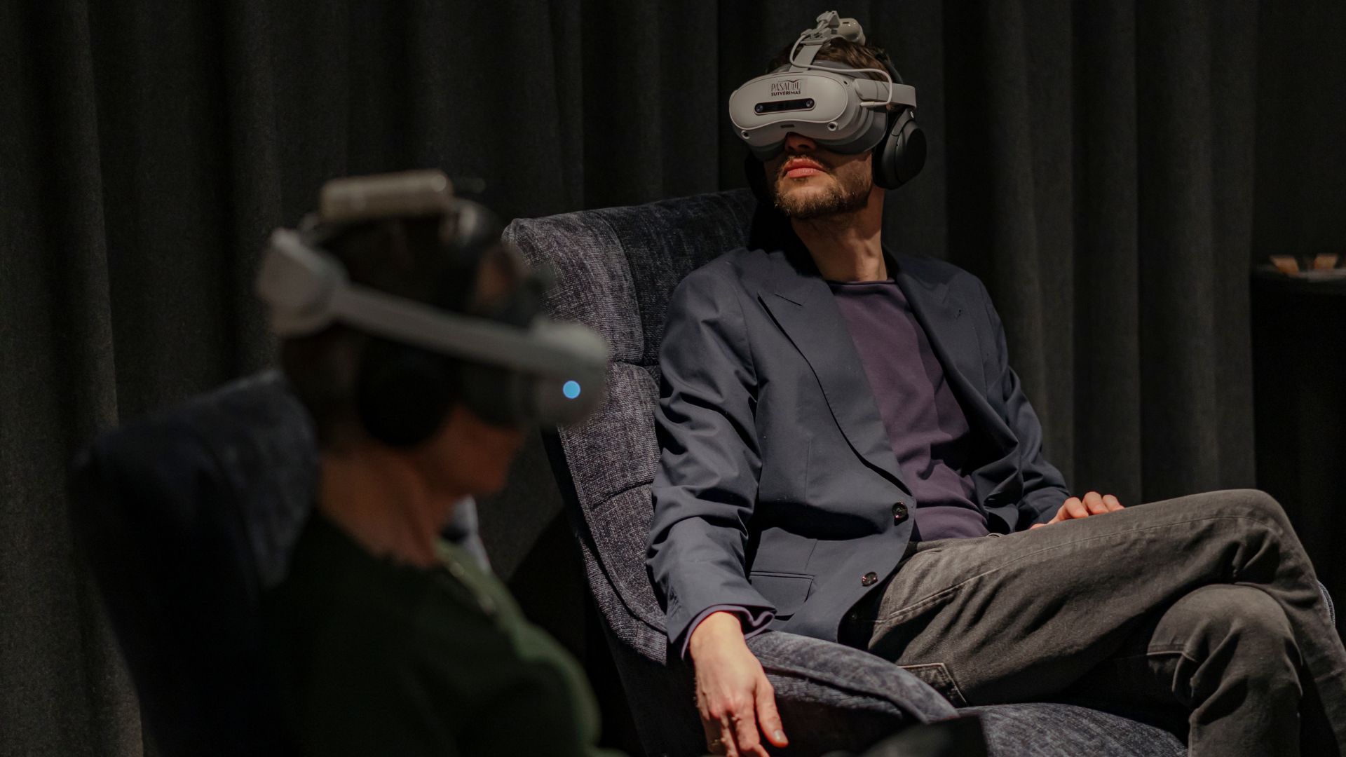 Immersives VR-Kulturerlebnis in Klaipėda