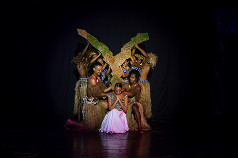 Fiji Untold w VOU HUB: pokaz wieczorny, NadiFidżi nieznane w VOU HUB: Pokaz nocny, Nadi