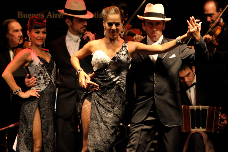 La Ventana VIP: Wine Tasting + Dinner + Show