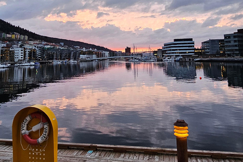 Bergen: Gastronomische rondleiding