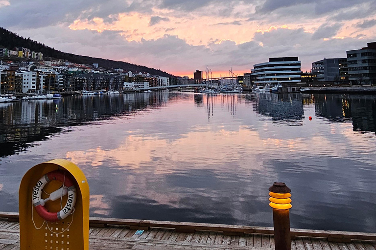 Bergen: Gastronomische rondleiding