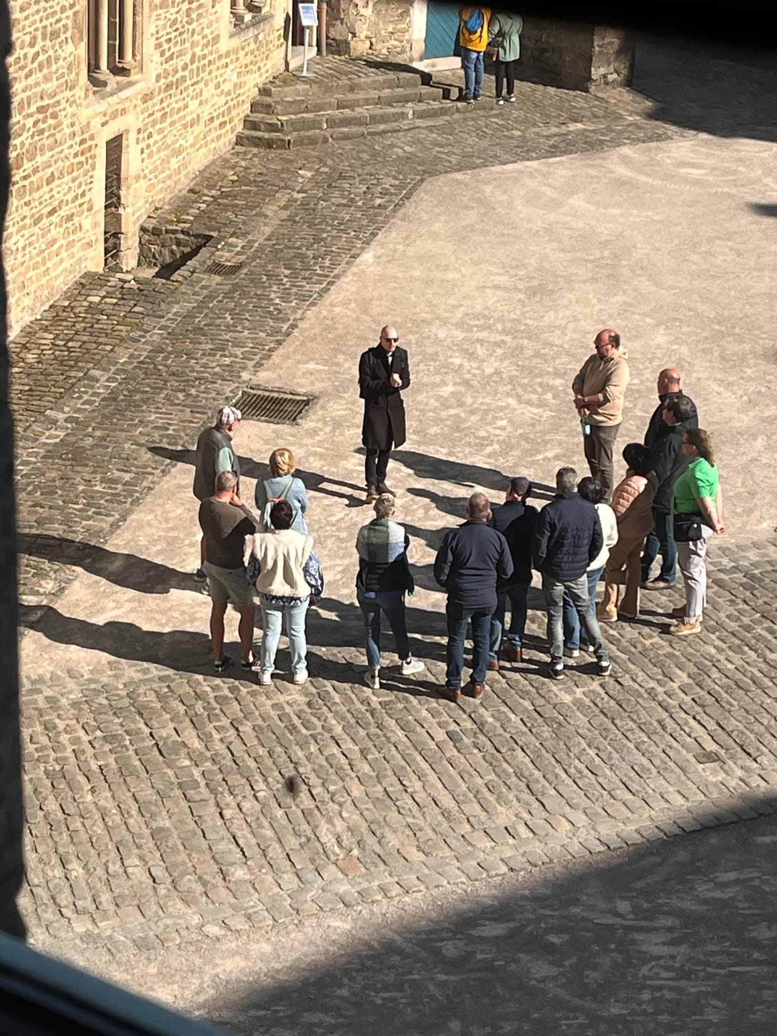 Boulogne-sur-Mer: Entdeckung der Altstadt