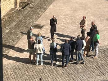 Boulogne: Discovery of the Old Town