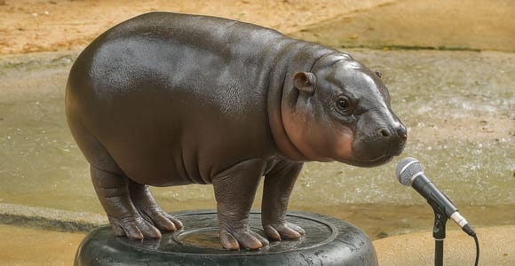Bangkok/Pattaya: Private Tour zum Khao Kheow Zoo mit Abholung