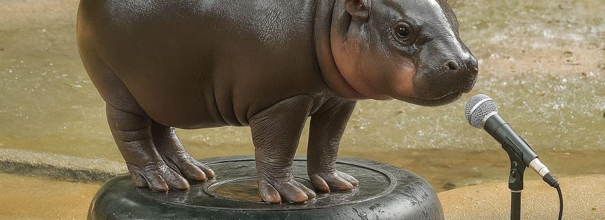 Bangkok/Pattaya : visite privée du zoo de Khao Kheow avec prise en charge