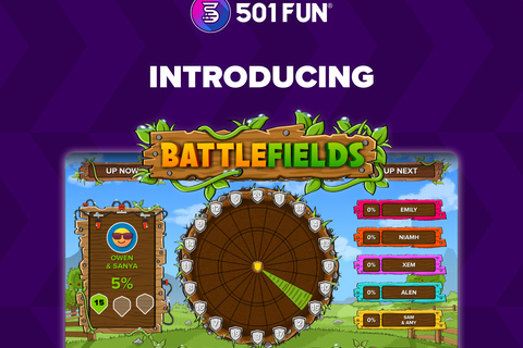 Caleta de Fuste: Digital Darts Experience (6 people,2 hours)