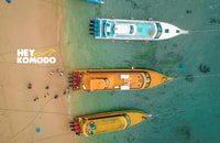 Bali Sanur, hacia o desde Nusa Lembongan por transferencia de botes rápidos - Housity