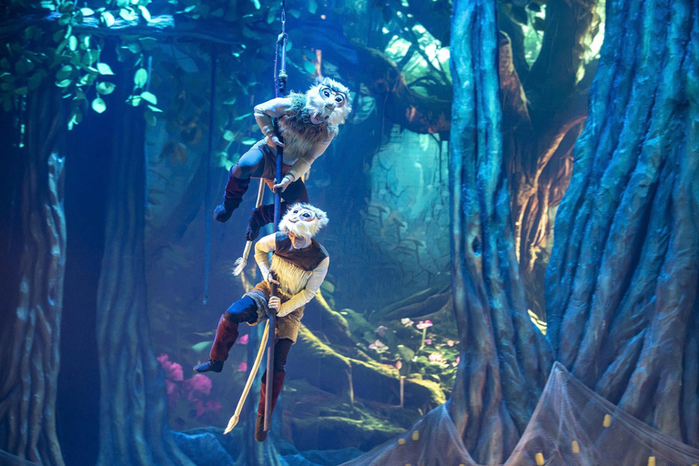 岘港：汉江晚餐游船之旅（含仙沙表演）岘港：汉江晚餐游船之旅，含仙沙表演