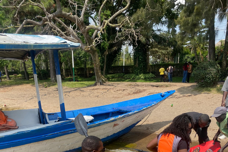 Kigali: Bigogwe, Lake Kivu & Dian Fossey Campus 2-Day Tour