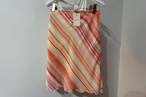 مونتريال: جولة تسوق مستعملة مع أحد السكان المحليين