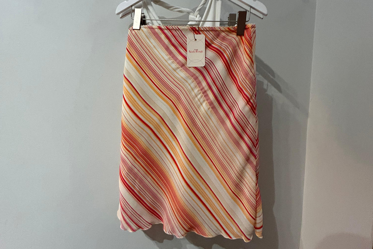 مونتريال: جولة تسوق مستعملة مع أحد السكان المحليين