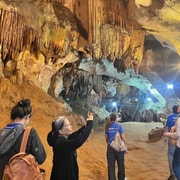 From Chiang Mai: Chiang Dao Cave & 5 Hill Tribe Villages