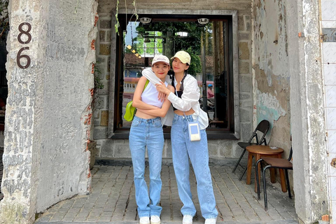 Hue Private City Highlights Tour with LGBT Tour Guide