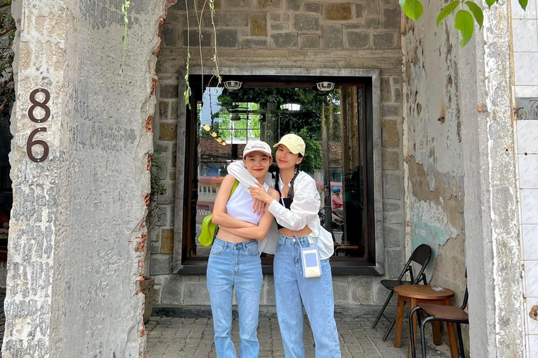 Hue Private City Highlights Tour with LGBT Tour Guide