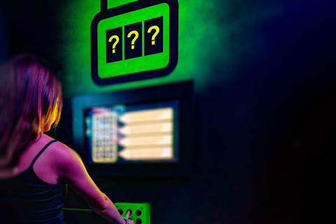 Berlin/Joachimsthal: Mission Rooms – The ultimate puzzle adventure!