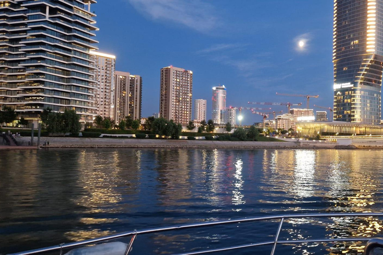 Cruise in Belgrade: Sava and Danube River Cruise with Views