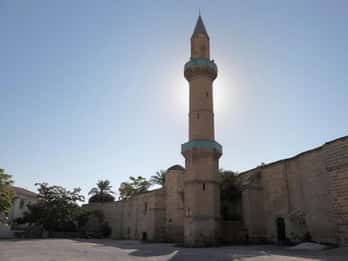 Nikosia : Atrakcje obowiązkowe Prywatna piesza wycieczka