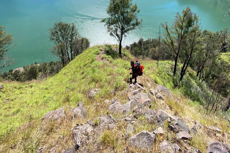 特特巴图：瀑布、香料、梯田、猴子森林特特巴图之旅、香料、瀑布、梯田、猴林