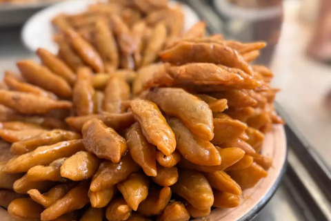 A partir de Djerba/Zarzis: Tesouros do Sul da Tunísia 3 diasDe Djerba/Zarzis: Tesouros do Sul da Tunísia, 3 dias