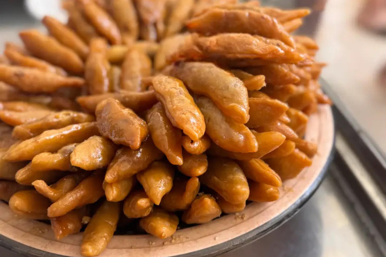 A partir de Djerba/Zarzis: Tesouros do Sul da Tunísia 3 diasDe Djerba/Zarzis: Tesouros do Sul da Tunísia, 3 dias