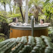Franz Josef: Waiho Hot Tubs 1-Hour Private Experience Franz Josef: Waiho Hot Tubs 1-Hour Private Experience