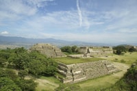 Tour privé Oaxaca, Monte Alban & Atzompa - Housity