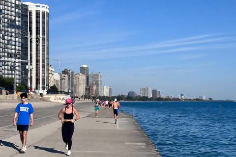 Lake Michigan: The Great Lake That Built Chicago's Fortune