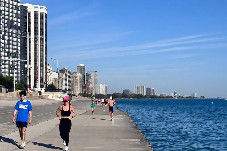 Lake Michigan: The Great Lake That Built Chicago's Fortune