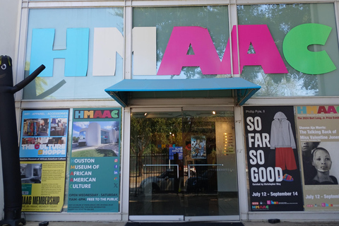 Houston : visite privée d'une demi-journée avec déjeuner