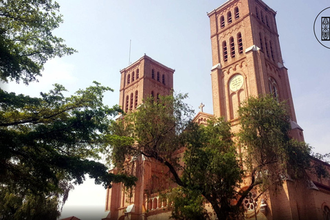 KAMPALA UNABRIDGED — URBAN CULTURE & LANDMARKS | 7-Days