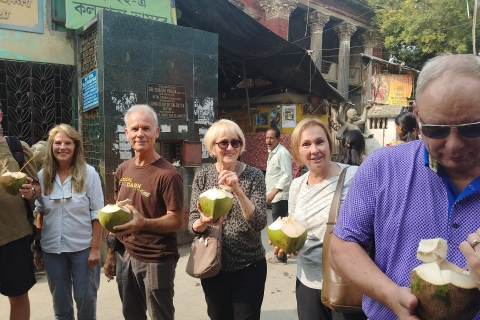 Visite guidée privée de la ville de la joie -Kolkata