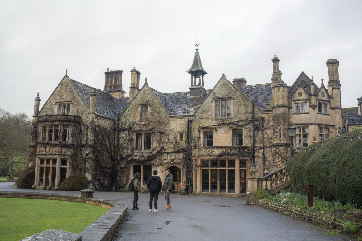 Cotswolds: Tagestour mit Guide