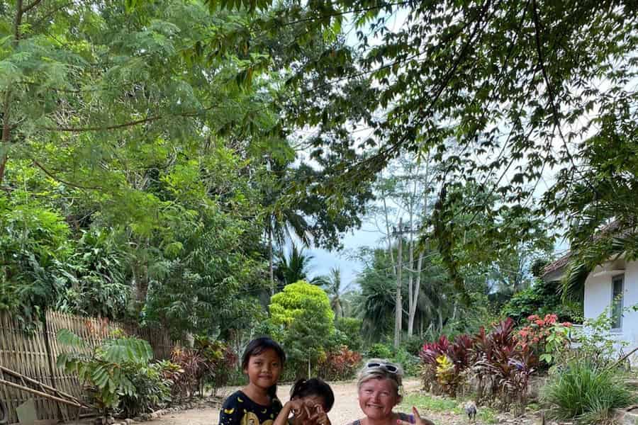 Banyuwangi: 2-tägige Abenteuertour zum Schildkrötenstrand Sukamade. Foto: GetYourGuide