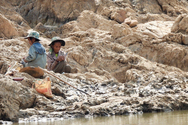 From Chiang Mai: Slow Boat to Luang Prabang 3 days/2 nights From Chiang Mai: Slow Boat to Luang Prabang 3 days/2 nights