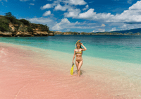 コモド、一晩のボートとホテルとの4日間のプライベートツアー - Housity